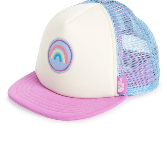 North Face Toddler Trucker Hat Best 